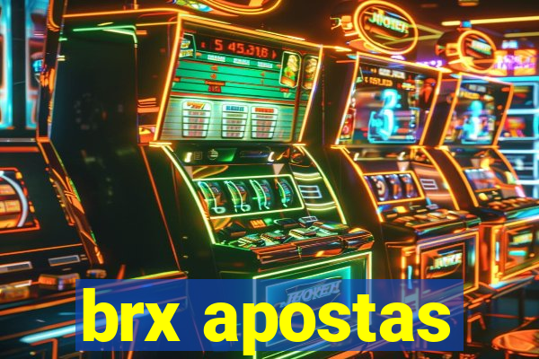 brx apostas